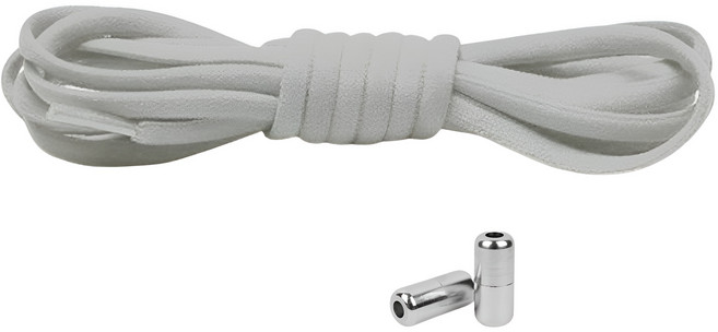 파하크 버클 캡슐 신발끈 고정 정리 무매듭 NO매듭 매듭 없는 묶지않는 잘늘어나는 고탄력 운동화끈 16컬러