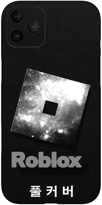 전기종 풀커버 로블록스18 휴대폰 범퍼케이스