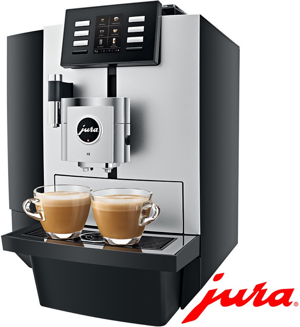 Jura X8全自動咖啡機