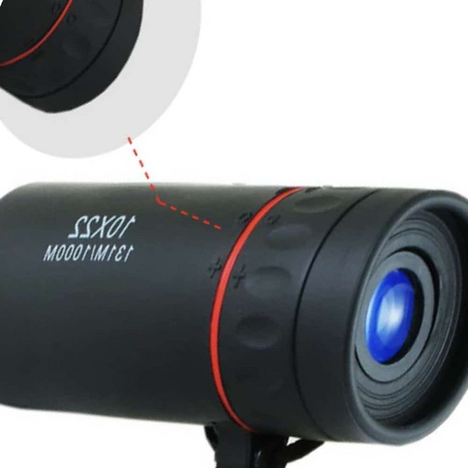 ET 고성능 망원경 뮤지컬망원경 소형망원경