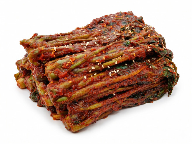가죽고추장장아찌 가죽나물 고추장장아찌 400g, 1개