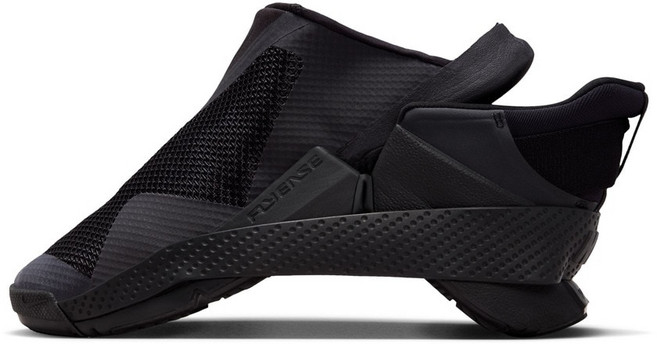 나이키 고 플라이 이지 온 오프 DR5540-006 남성 여성 편하게 신고벗는 운동화 블랙