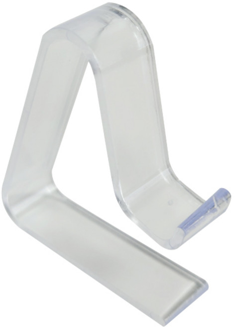 테이블보 고정 클립 집게 홀더, 8개, 소, 투명