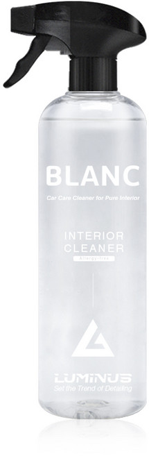 루미너스 블랑 500ml 실내세정제, 1개
