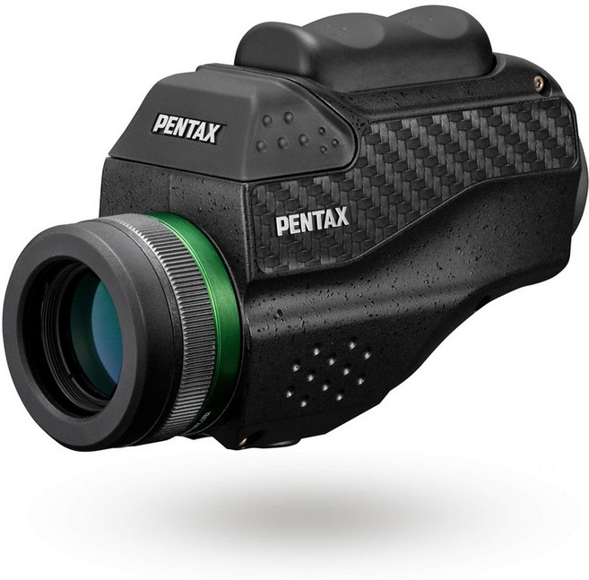 PENTAX VM 6x21 WP 63620 펜탁스 단안경 한손만으로 간단하게 조작 가능