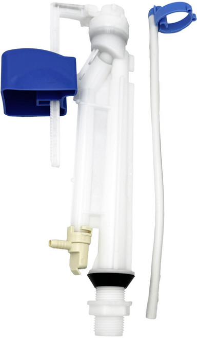 대림바스 원피스양변기 부속 볼탑 필밸브 하이탱크 A타입 CC-230 CC-252 CC-254 CC-257 CC-258 CC-259 CC-262 CC-263, 1개