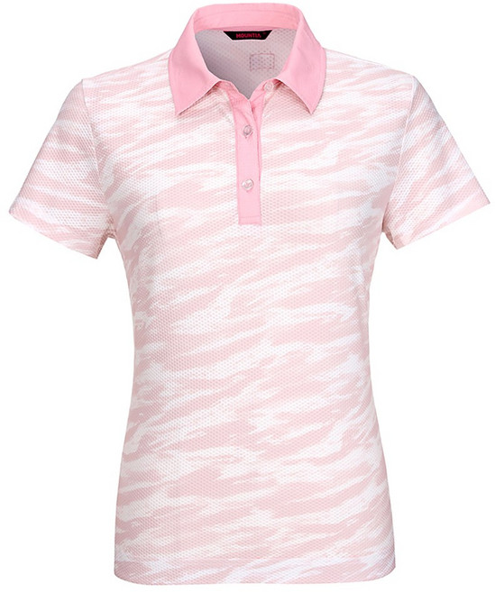 [마운티아] 여성 스카라티셔츠_1MQTSM0503