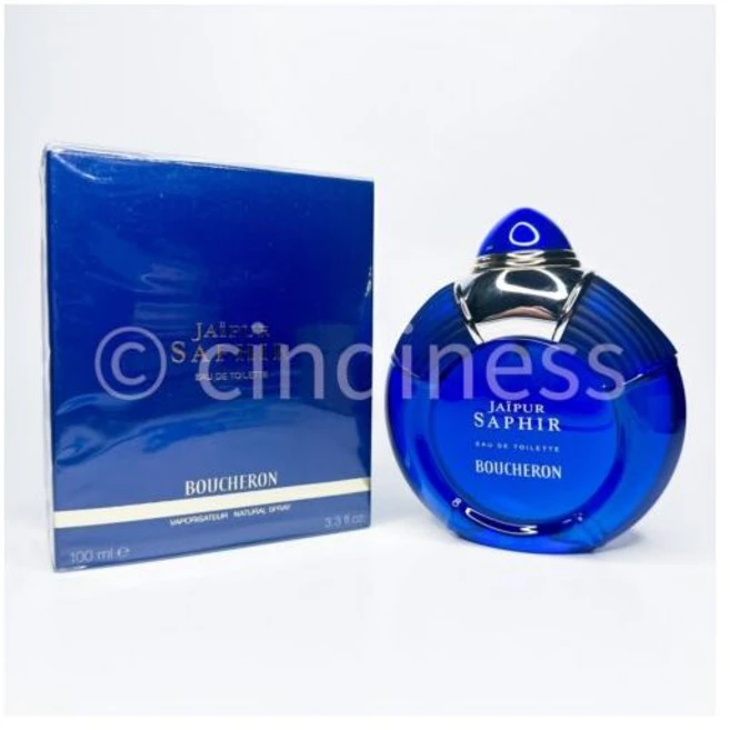 되었습니다 Jaipur Saphir 부쉐론 3.3온스 100ml 오드뚜왈렛 스프레이 한정판, 1개 - 쿠팡