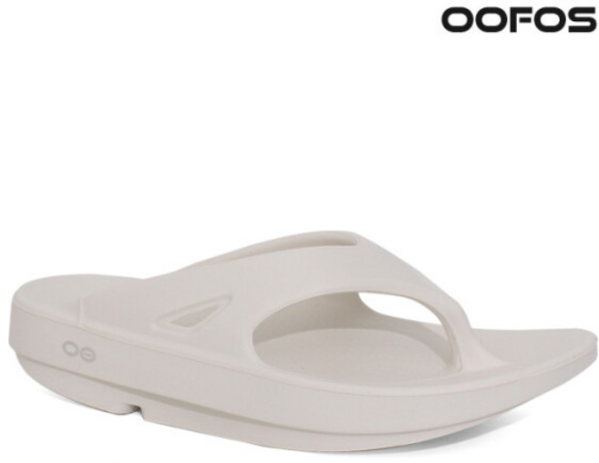 [우포스] 1000 오리지널 슬리퍼 조리 (CHALK)