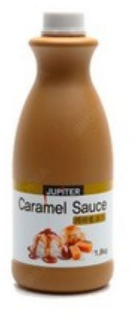 쥬피터 카라멜 소스, 2개, 1.8kg