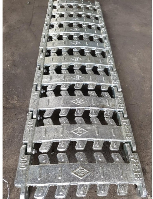 무소음트렌치(폭20~60센치) 국산 차도용 주차장입구 차량용 중하중용 무소음그레이팅 측구수로관뚜껑 배수트렌치, 1개