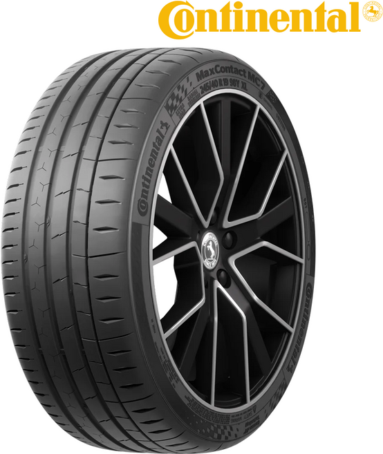 235/45R18 98Y MaxContact MC7, 1개, 장착 미포함
