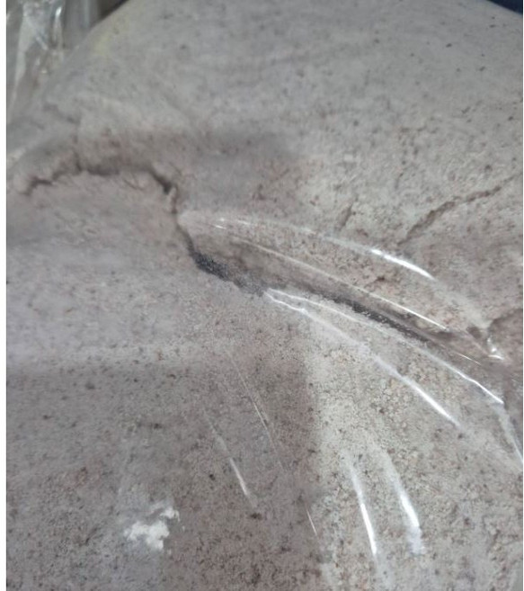 수수팥떡 수수부꾸미 첫돌떡 백일떡 송편 수수팥경단 칠순떡 국산 찰수수가루 1키로, 1개, 1kg