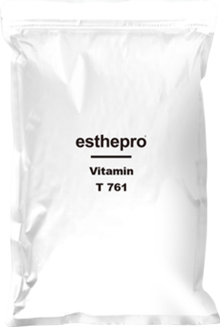 에스테프로 비타민 석고팩 761, 1개, 1개입