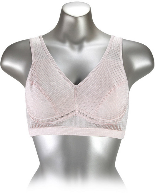 인견 쟈가드 노와이어 스포츠브라 5507