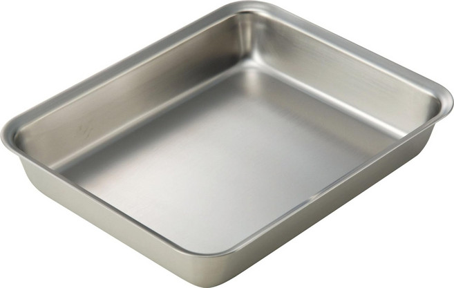 일본 라바제 (La Base) 스텐사각 밧드 21cm 일제 아리모토 요코 LB-007, 1개