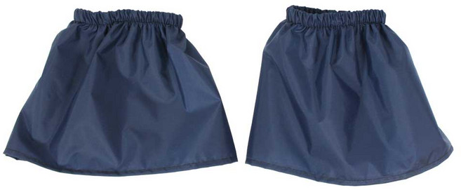 발목토시 발토시 방수 스패츠 작업용 등산용, 1