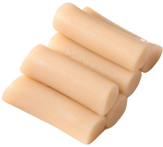 단미헌 영양모듬찰떡(냉동), 3개, 1kg