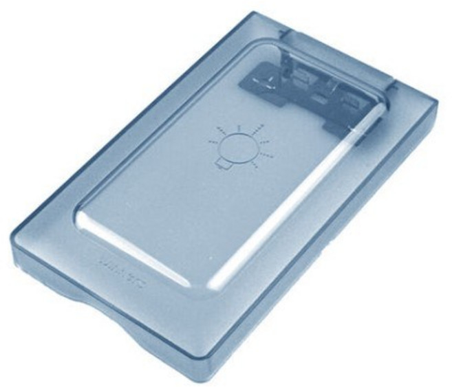 위너스 스위치보호커버 소 1개용 오작동방지커버 덮개, 2개