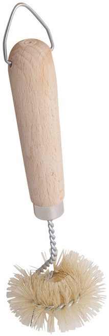 레데커 설거지 브러쉬 교체용 5cm(섬유질), 1개