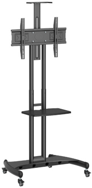 보인 32~65인치 이동식 TV 스탠드 거치대 엘지 삼성 호환 CA56