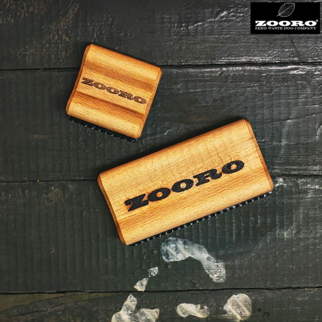 ZOORO 주로 그루밍 빗 고양이 강아지 털정리 그루밍 털갈이 죽은털제거 브러쉬, 미니, 1개, 미니 - 쿠팡