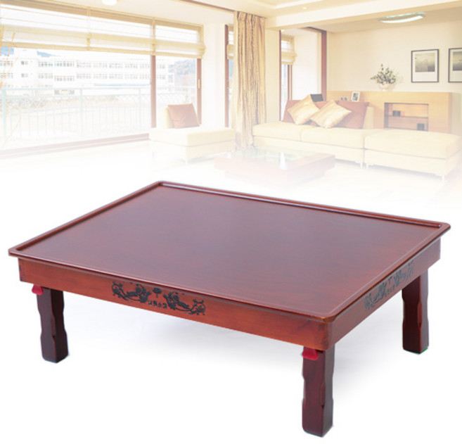 남원 지리산공방 명품 교자상 밥상 교자상 제사상 집들이상, 가로 1200세로800