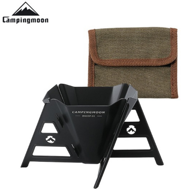 SOR 캠핑문 티타늄코팅 커피드리퍼, 상세참조, 1개