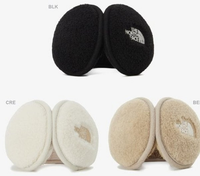 노스페이스키즈 NA5IQ52 키즈 이어머프 KS EARMUFF LCG648 151