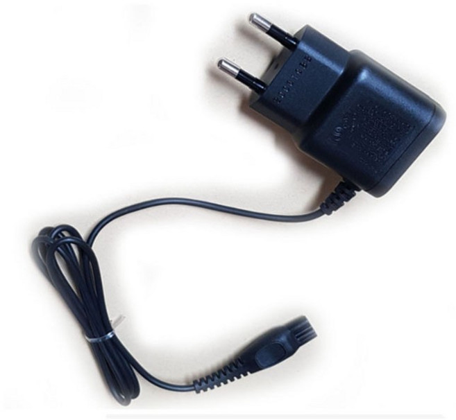 필립스 정품 5000 시리즈 전용 면도기 충전기 (5000 series) (HJ솔 증정)