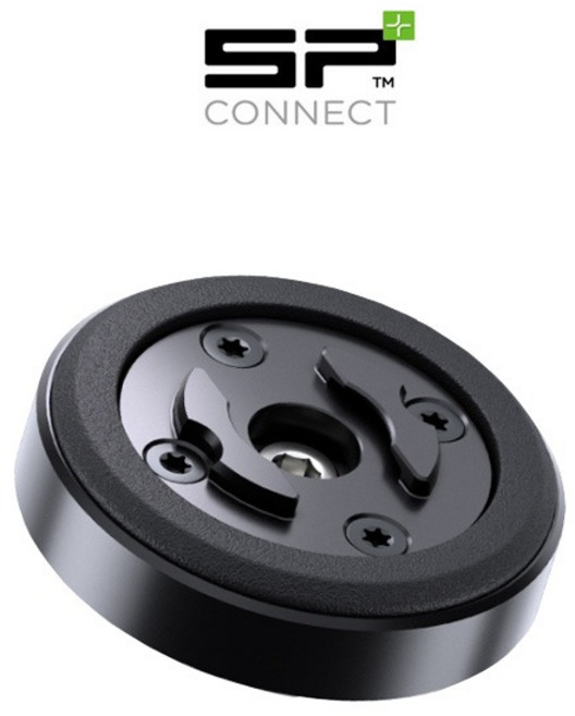 SP커넥트 안티 진동 감소 모듈 바이브레이션 SPC+ 신형 바이크 거치대 오토바이