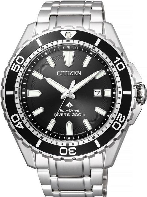 7위 - CITIZEN PROMASTER 200m BN0190-82E [시티즌] 시계 프로 마스터 에코 드라이브 마린