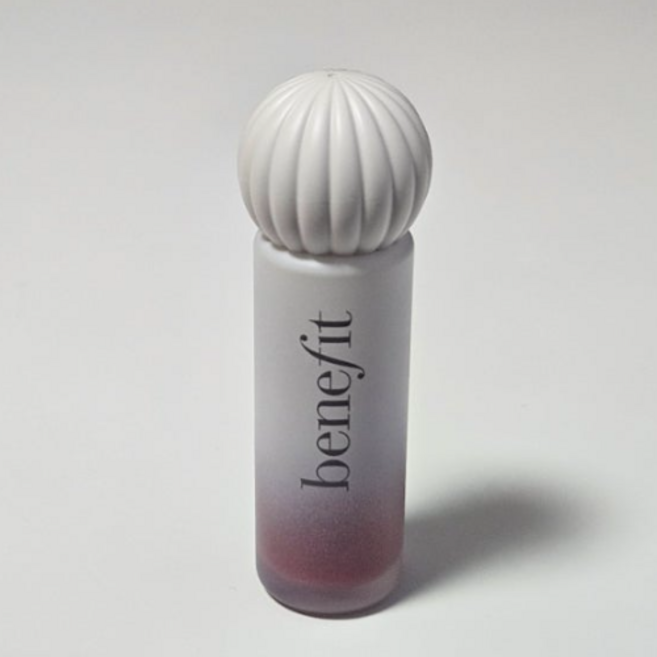 (백화점정품)베네피트플러시 벨벳 틴트, 1개, 6ml, 12펄