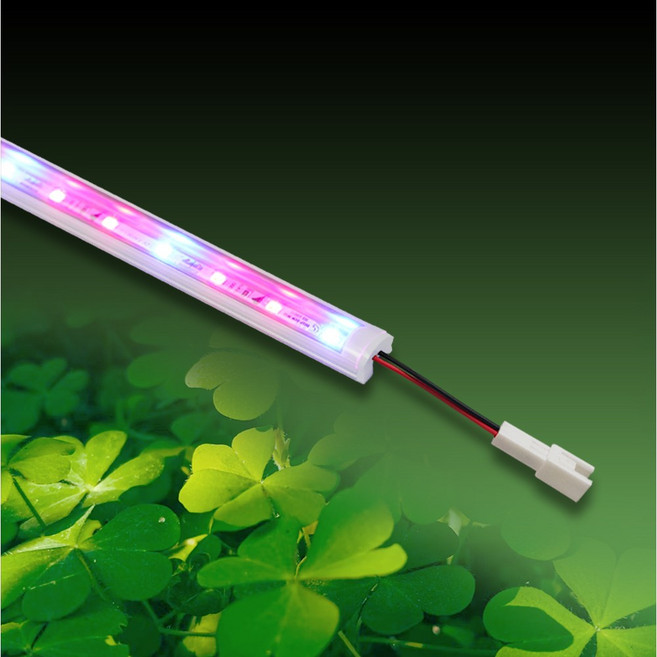 그린맥스 식물조명 LED바(완제품) *식물성장 식물재배, 1) 식물 LED바 (완제품-기본형), 1개