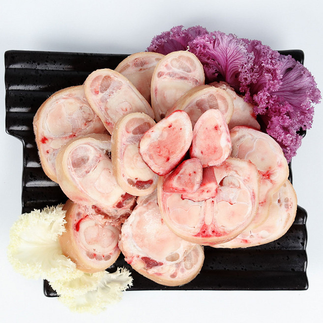 한우 우족세트 3kg, 1개