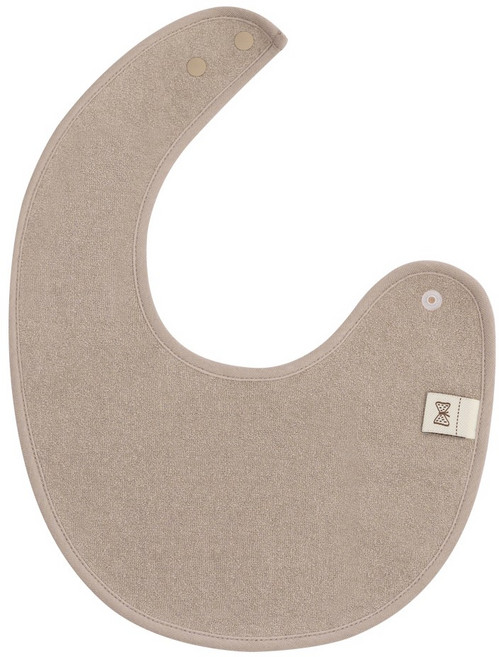 메르베 유아 데일리 테리빕 턱받이