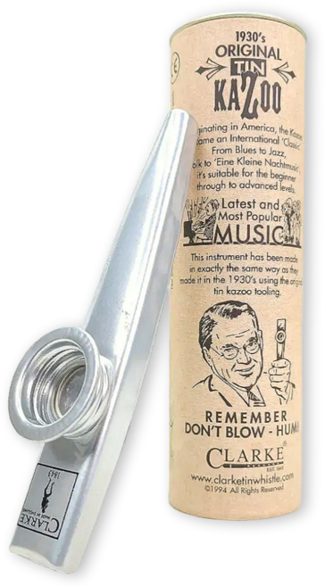 클라크 메탈 카주, 실버코팅