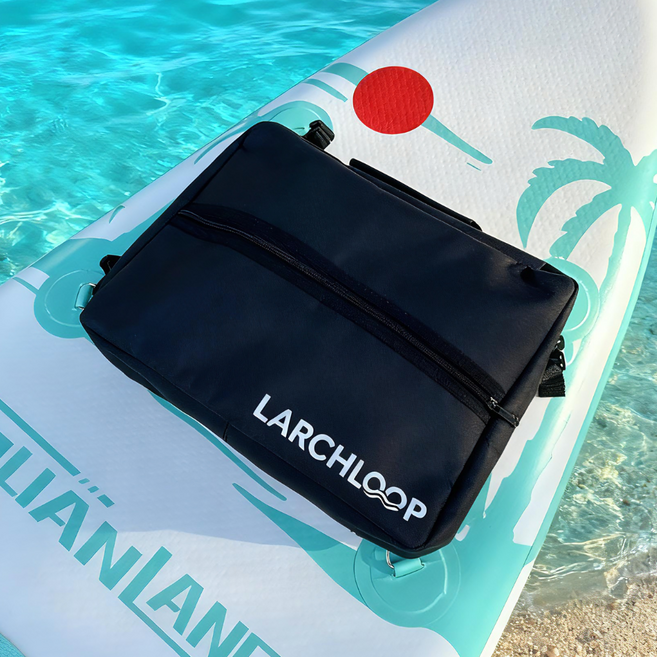 SUP 패들보드 수납가방, 검정