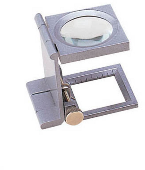 리프 섬유확대경 A31-2, 1개