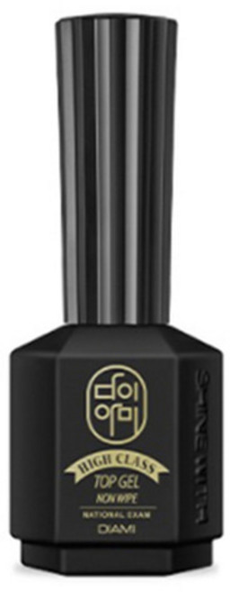 코코 뷰티 다이아미 하이클라스 논 와이프 탑젤, 1개