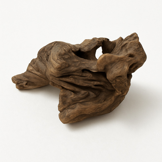 뉴런 맹그로브 유목 소사이즈 15~20cm, 1개