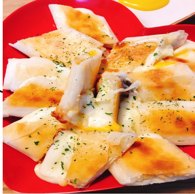 김씨네푸드 고구마치즈스틱 춘권, 2개, 700g