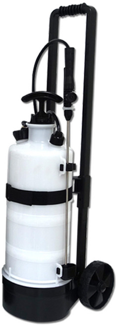 모아몰 압축분무기 10리터 국산 방역 소독 스프레이, 1개