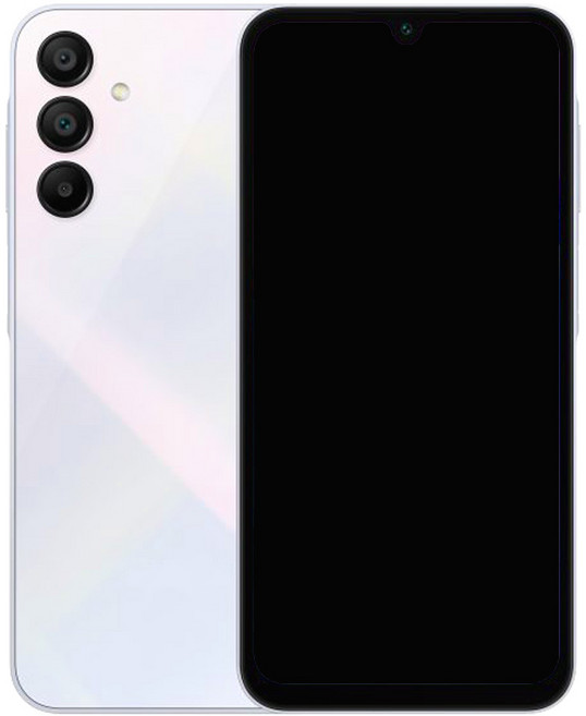 삼성전자 갤럭시 A15 미개봉 새제품, 라이트 블루, 128GB