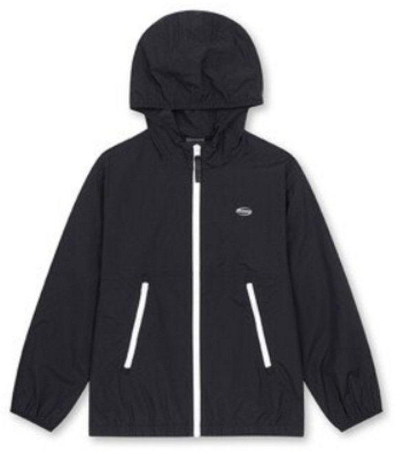 폴햄 키즈 솔리드후드 바람막이PKF2JJ3513 DNU316 QJS773