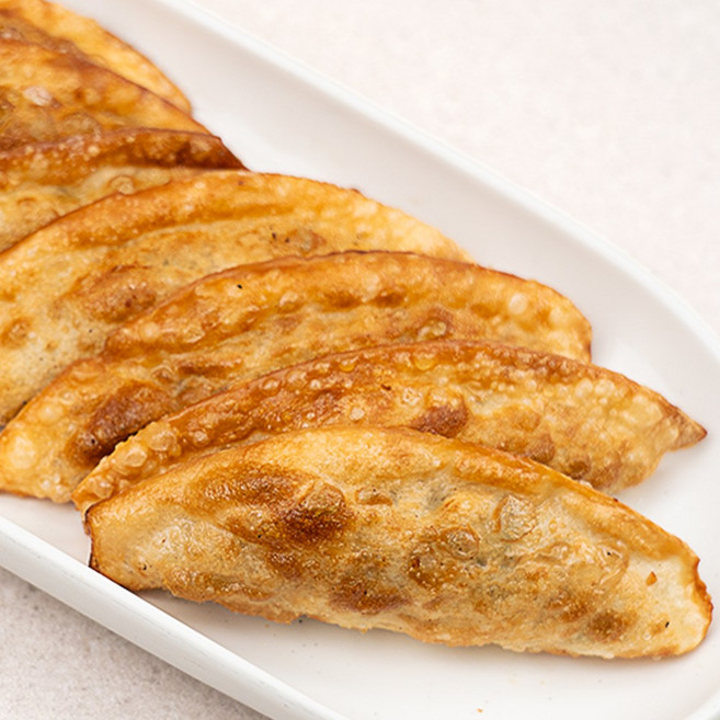 담두 중화군만두_1.26kg 업소용 대용량 냉동 군만두 만두 야끼만두 중식, 단품, 단품