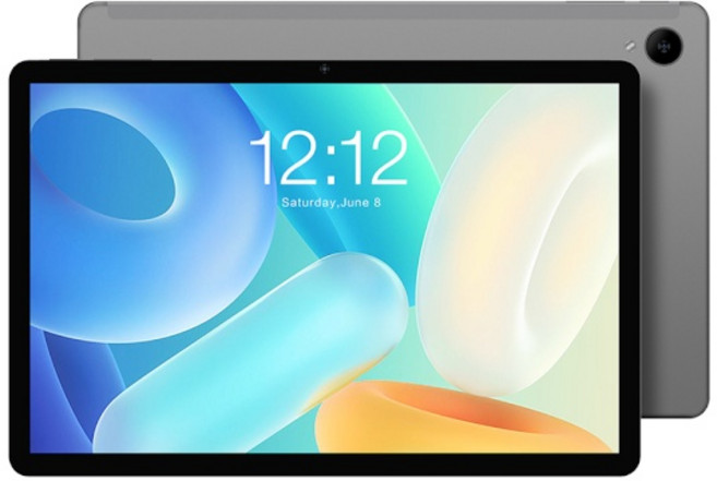 (TECLAST) 태클라스트 M40 AIR 8GB 128GB (PD고속충전 태블릿PC) (본품)