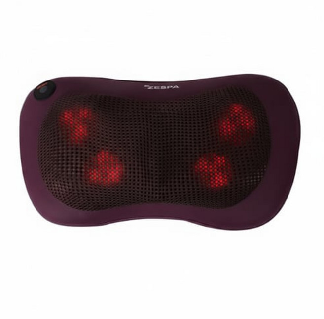 제스파 파워릴렉스 안마기, MASSAGER/ZP703, 혼합색상