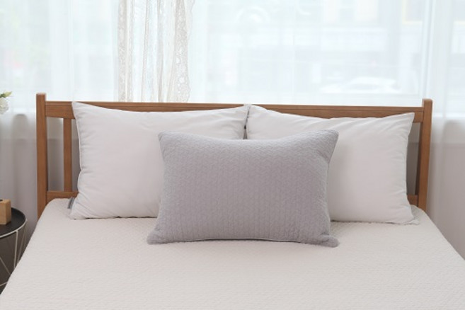 자니몽 카라피그먼트 베개커버