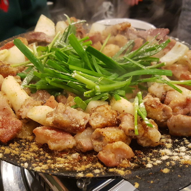 [신선냉장] 고소하고 깔끔한 한우곱창 맛있곱, 1개, 200g